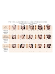 Armani Beauty Luminous Silk Foundation - Image 9 of 10