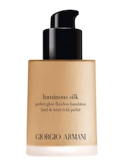 Armani Beauty Luminous Silk Foundation - Image 4 of 10