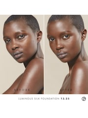 Armani Beauty Luminous Silk Foundation - Image 10 of 10