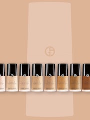 Armani Beauty Luminous Silk Foundation - Image 6 of 11
