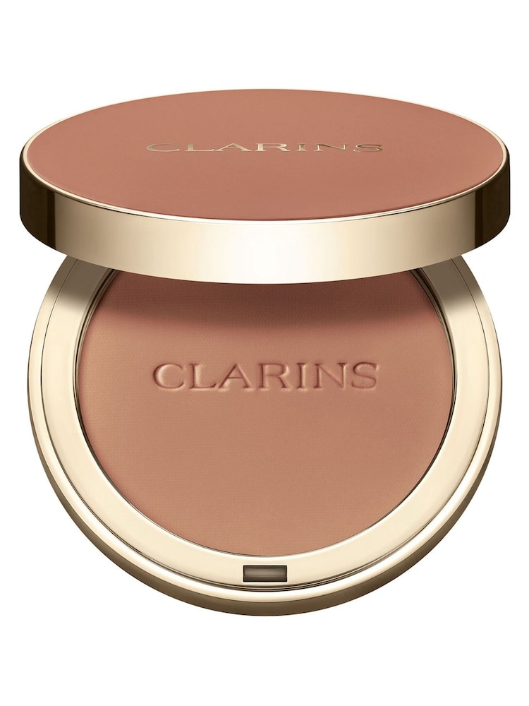 Clarins Ever Matte Compact Powder - Image 1 of 5