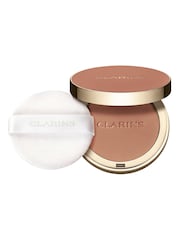 Clarins Ever Matte Compact Powder - Image 3 of 5