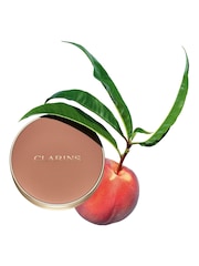 Clarins Ever Matte Compact Powder - Image 4 of 5