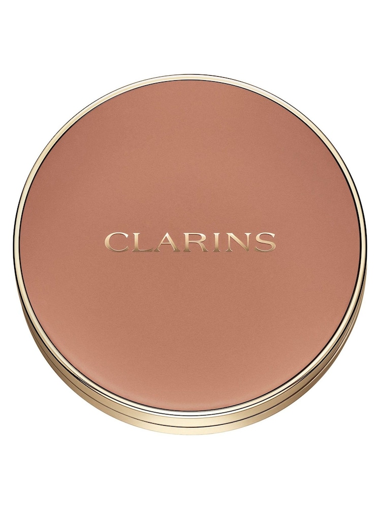 Clarins Ever Matte Compact Powder - Image 5 of 5
