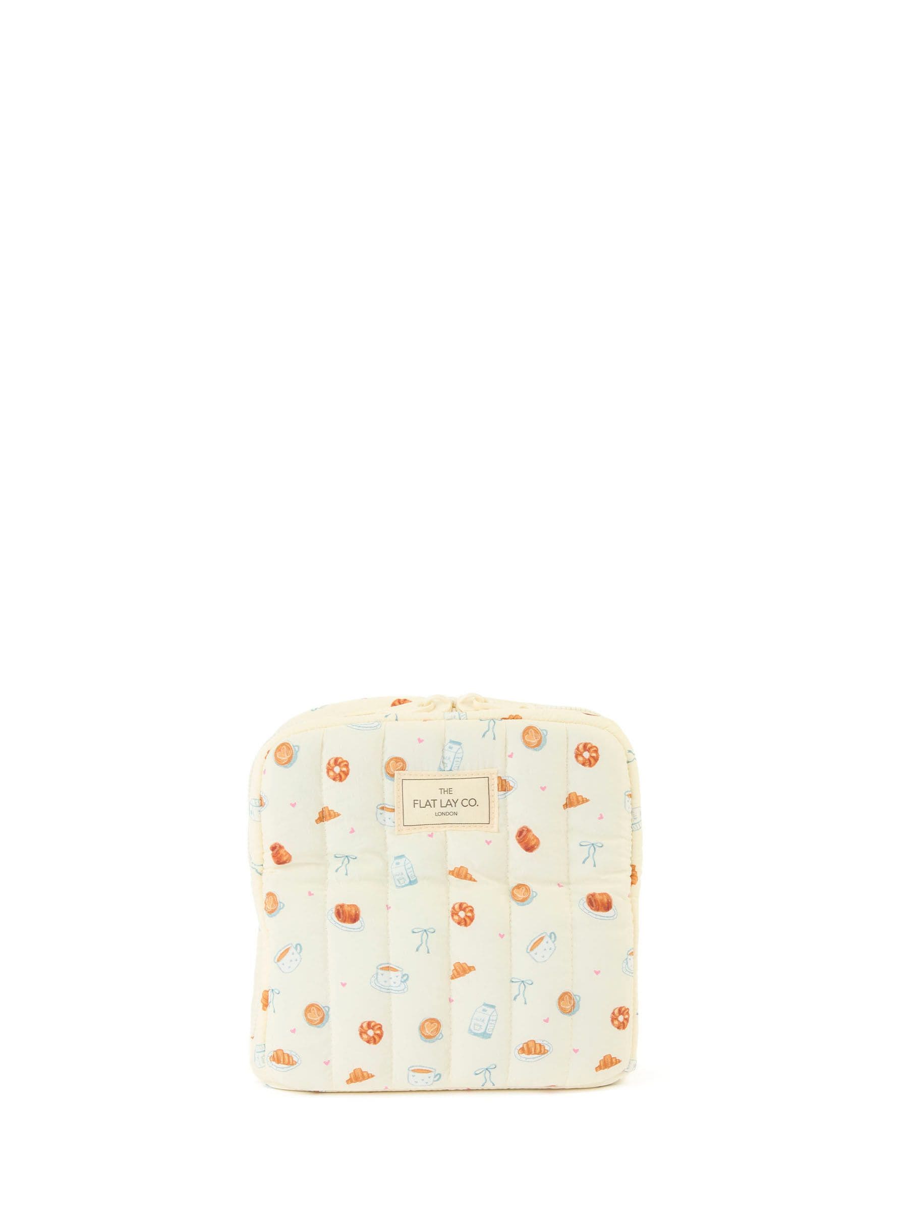 Flat Lay London Multicolor Women's The Showcase Large - Patisserie - Image 6