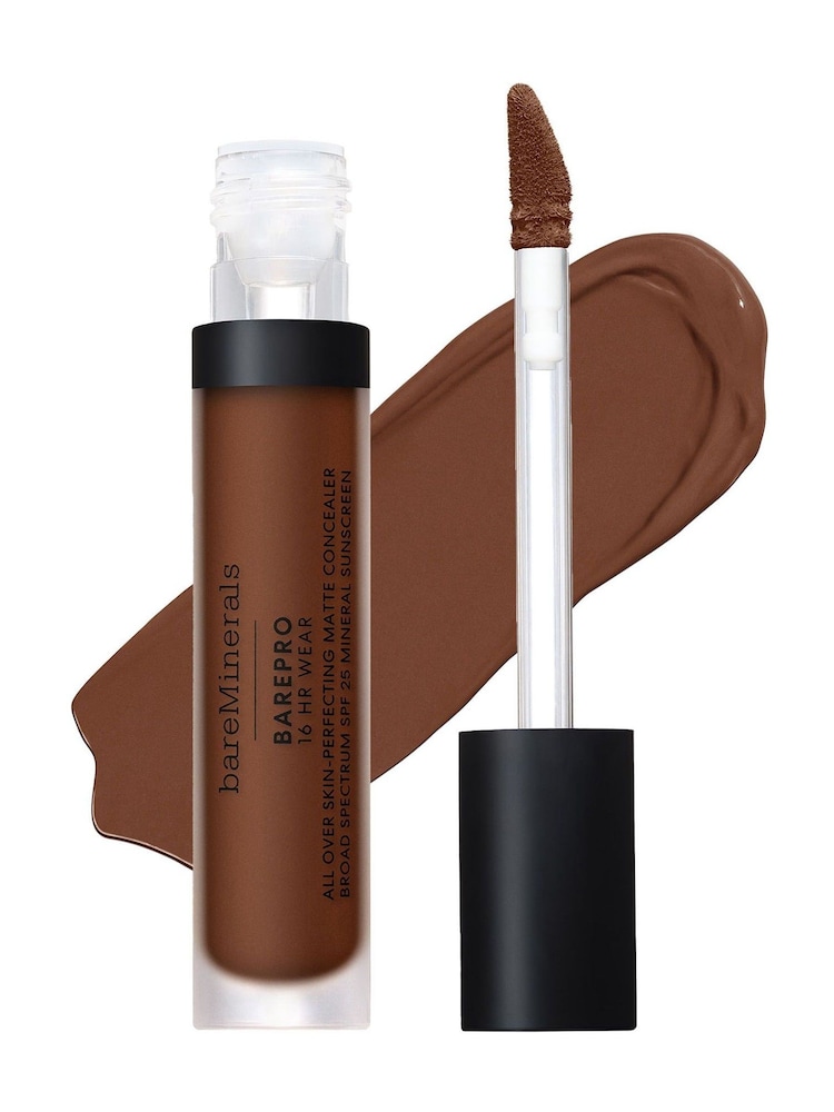 bareMinerals Barepro All-Over Skin Perfecting Matte Concealer With Mineral SPF 25 - Image 1 of 5
