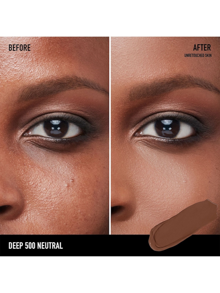 bareMinerals Barepro All-Over Skin Perfecting Matte Concealer With Mineral SPF 25 - Image 2 of 5