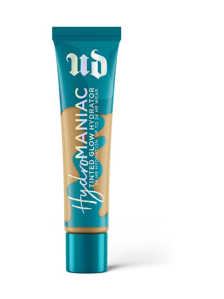 Urban Decay Stay Naked Hydromaniac Tinted Glow Hydrator - Image 1 of 5