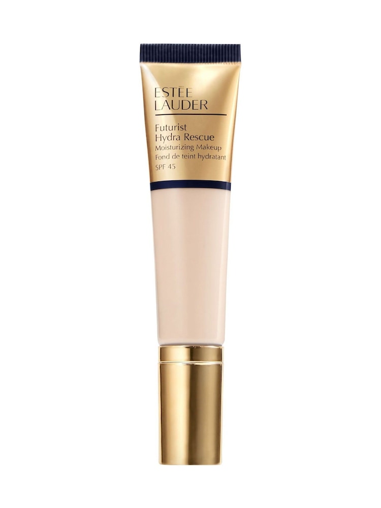 Estée Lauder Futurist Hydra Rescue Moisturising Foundation SPF 45 35ml - Image 1 of 3