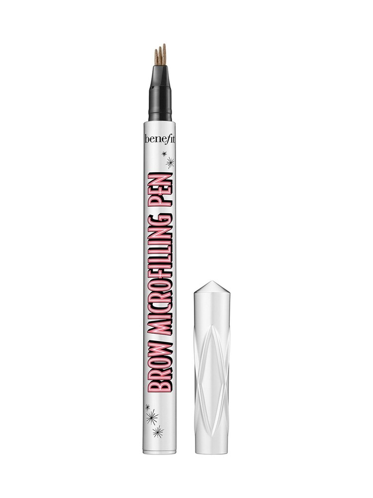 Benefit Microfilling Brow Pen - Image 1 of 6 Benefit Microfilling Brow Pen - Image 1 of 6