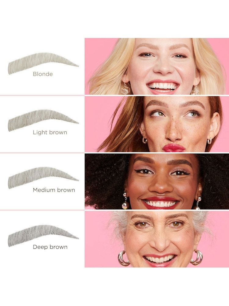 Benefit Microfilling Brow Pen - Image 6 of 6 Benefit Microfilling Brow Pen - Image 6 of 6
