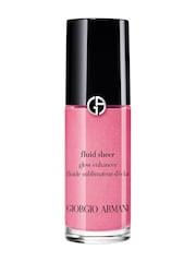 Armani Beauty Fluid Sheer Liquid Glow Enhancer Highlighter - Image 1 of 5