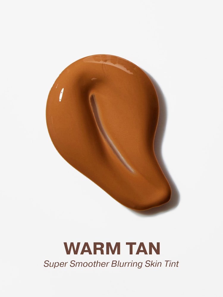 ICONIC London Super Smoother Blurring Skin Tint - Image 10 of 10 ICONIC London Super Smoother Blurring Skin Tint - Image 10 of 10