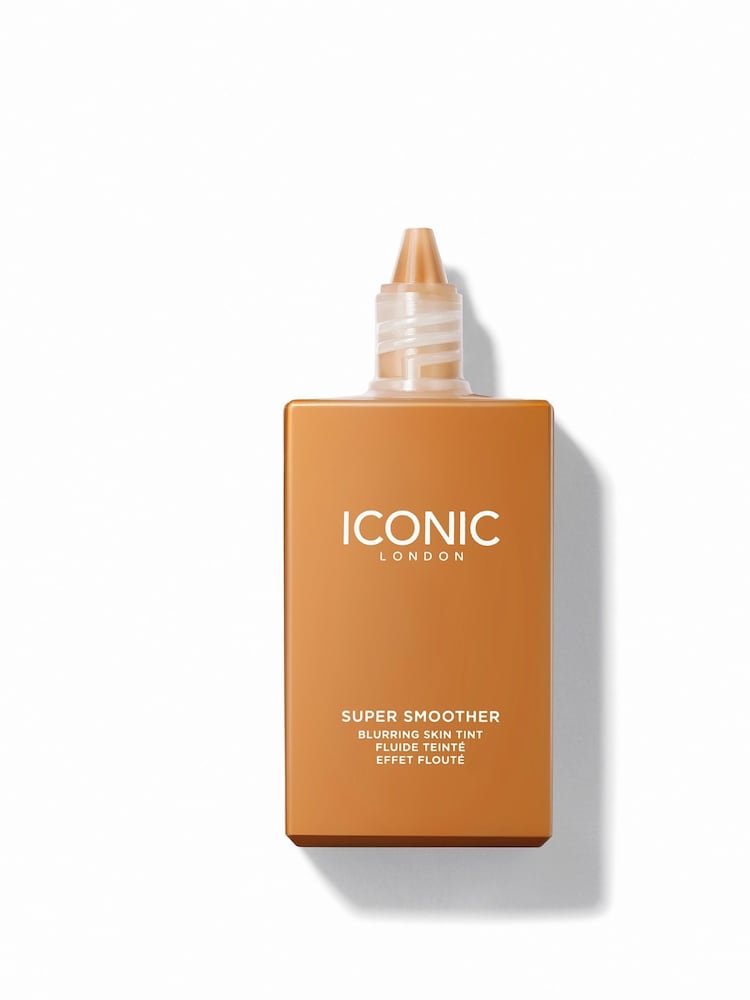 ICONIC London Super Smoother Blurring Skin Tint - Image 2 of 5
