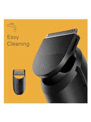 Braun Beard Trimmer Series 3 BT3400 For Men With 50min Runtime - Image 4 of 5