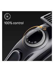 Braun Beard Trimmer Series 3 BT3400 For Men With 50min Runtime - Image 5 of 5