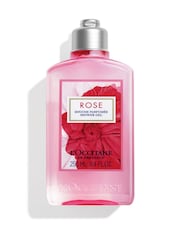 L'OCCITANE Rose Shower Gel 250ml - Image 1 of 1