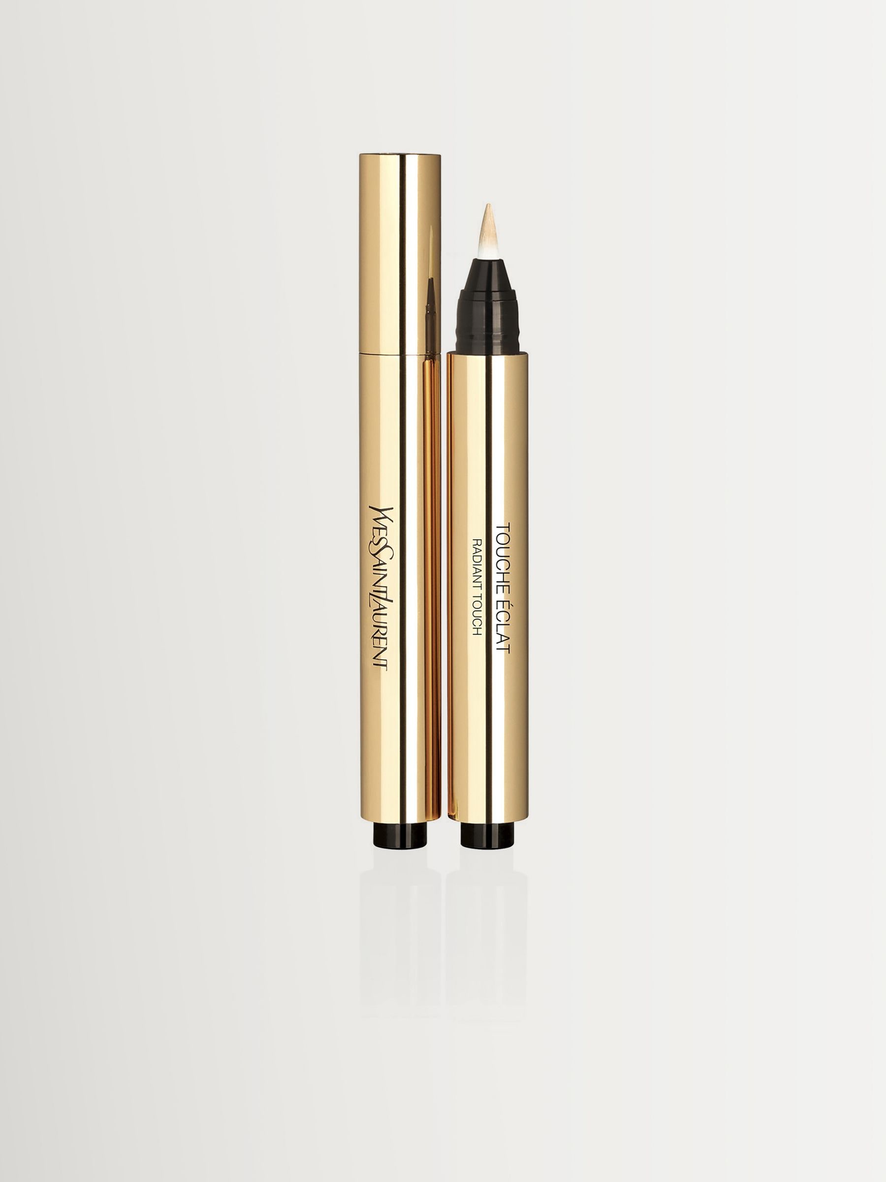 Yves Saint Laurent Touche Eclat Stylo Classique 2.5Ml 0 Luminous Milk - Image 5