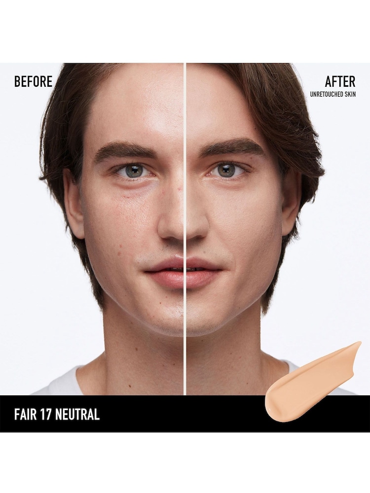 bareMinerals Barepro 24Hr Wear Skinperfecting Matte Liquid Foundation Spf20 - Image 2 of 5