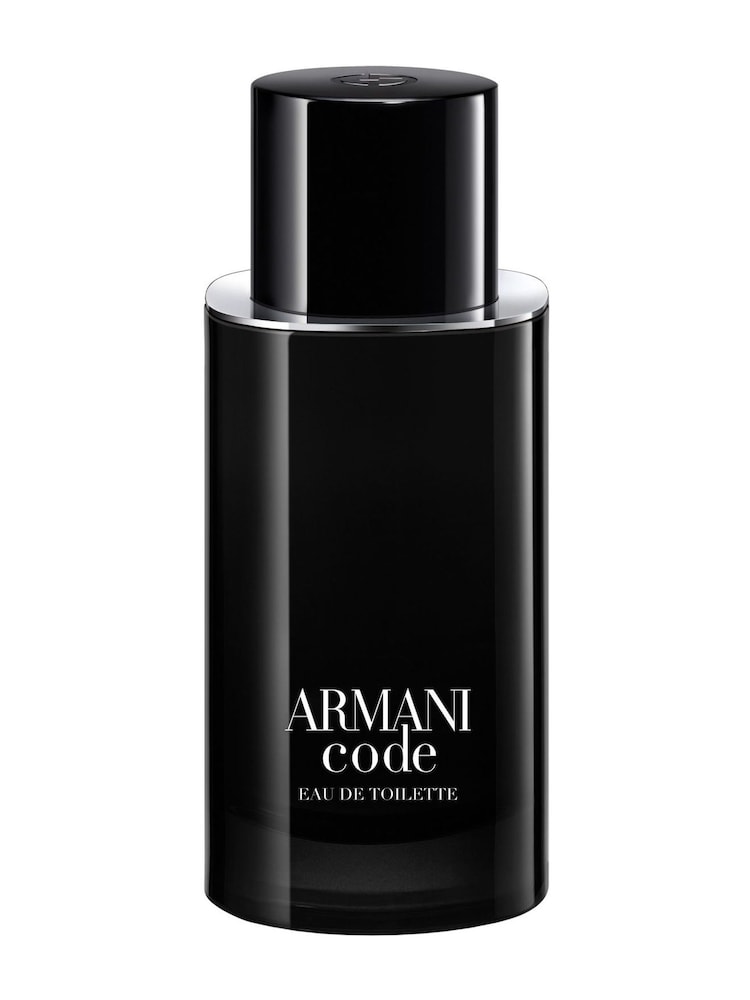 Armani Beauty Code Eau de Toilette Fragrance 75ml - Image 1 of 5