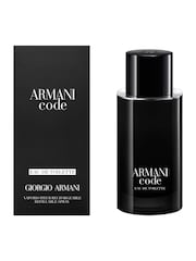 Armani Beauty Code Eau de Toilette Fragrance 75ml - Image 2 of 5