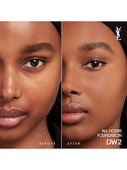 Yves Saint Laurent All Hours Foundation - Image 3 of 5