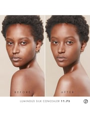 Armani Beauty Luminous Silk Lightweight Liquid Concealer - Image 4 of 9