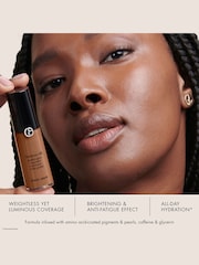 Armani Beauty Luminous Silk Lightweight Liquid Concealer - Image 7 of 9