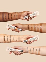 IT Cosmetics CC+ Nude Glow Lightweight Foundation + Glow Serum with SPF 40 - Image 4 of 4