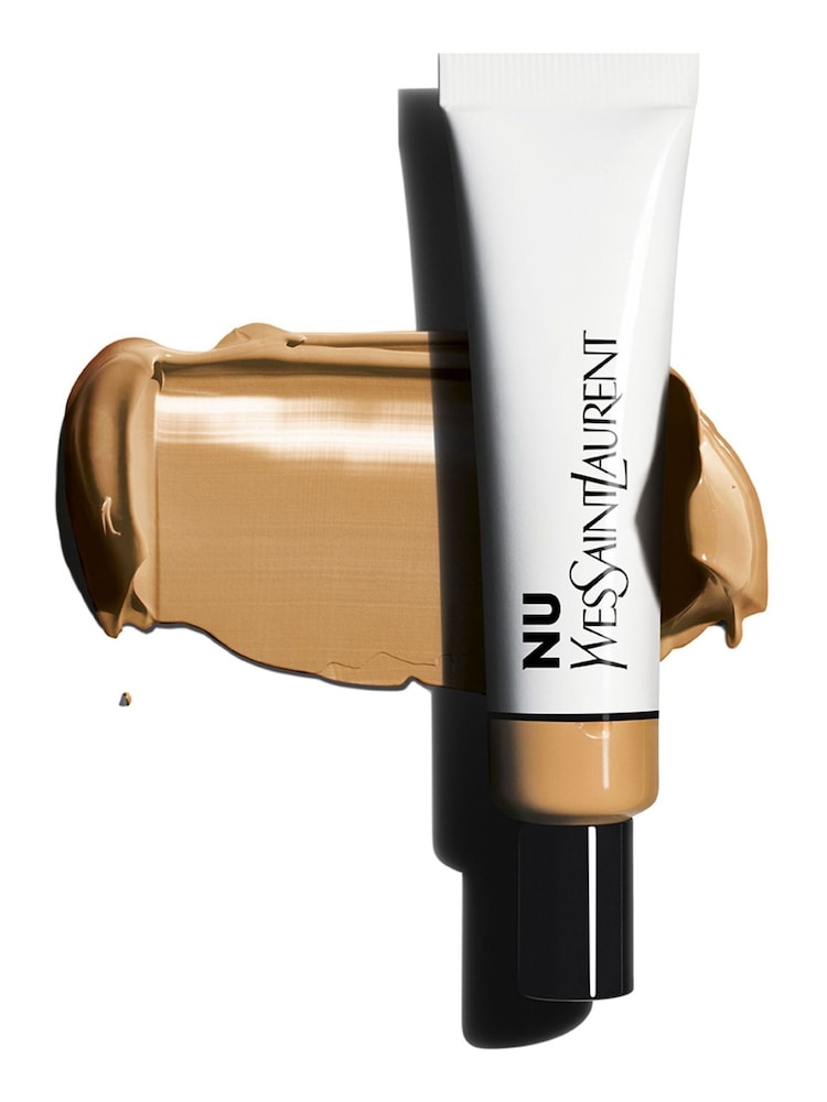Yves Saint Laurent NU Bare Look Skin Tint Foundation 30ml - Image 1 of 5