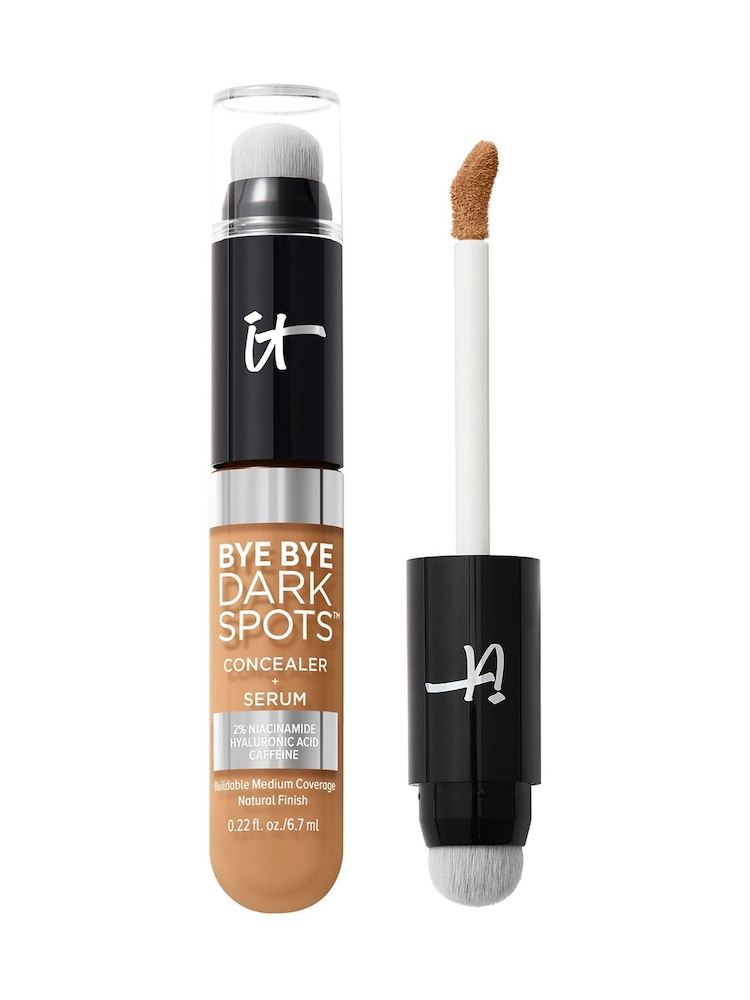 IT Cosmetics Bye Bye Dark Spots Skincare Concealer - Image 1 of 5