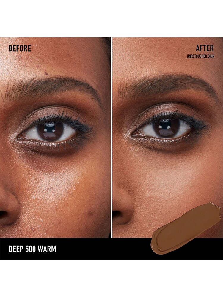 bareMinerals Barepro All-Over Skin Perfecting Matte Concealer With Mineral SPF 25 - Image 2 of 5
