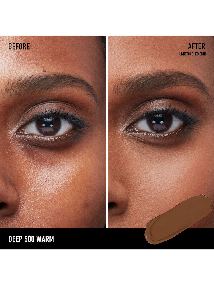 bareMinerals Barepro All-Over Skin Perfecting Matte Concealer With Mineral SPF 25 - Image 7 of 7