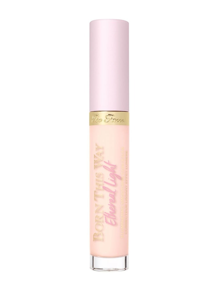 Too Faced Born This Way Ethereal Light Illuminating Smoothing Concealer 5ml - Image 3 of 3