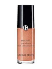 Armani Beauty Fluid Sheer Liquid Glow Enhancer Highlighter - Image 1 of 5