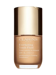Clarins Everlasting Youth Fluid Foundation SPF15 - Image 1 of 3