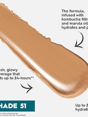 Urban Decay Stay Naked Hydromaniac Tinted Glow Hydrator - Image 3 of 5