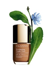 Clarins Everlasting Youth Fluid Foundation SPF15 - Image 2 of 4