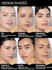 NARS Light Reflecting Advanced Skincare Foundation - Image 3 of 5