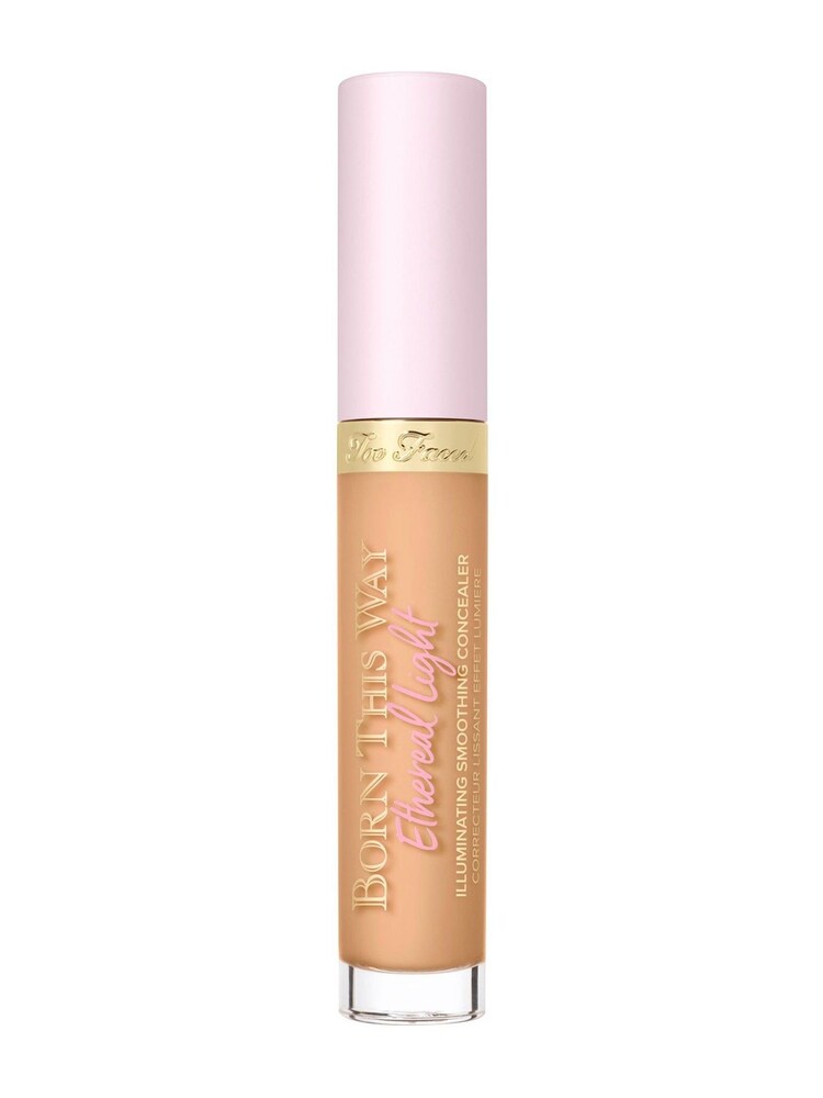 Too Faced Born This Way Ethereal Light Illuminating Smoothing Concealer 5ml - Image 3 of 3