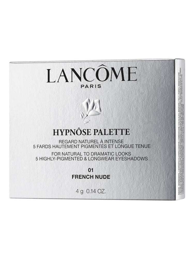 Lancôme Hypnose Drama Eyeshadow Palette - Image 4 of 4