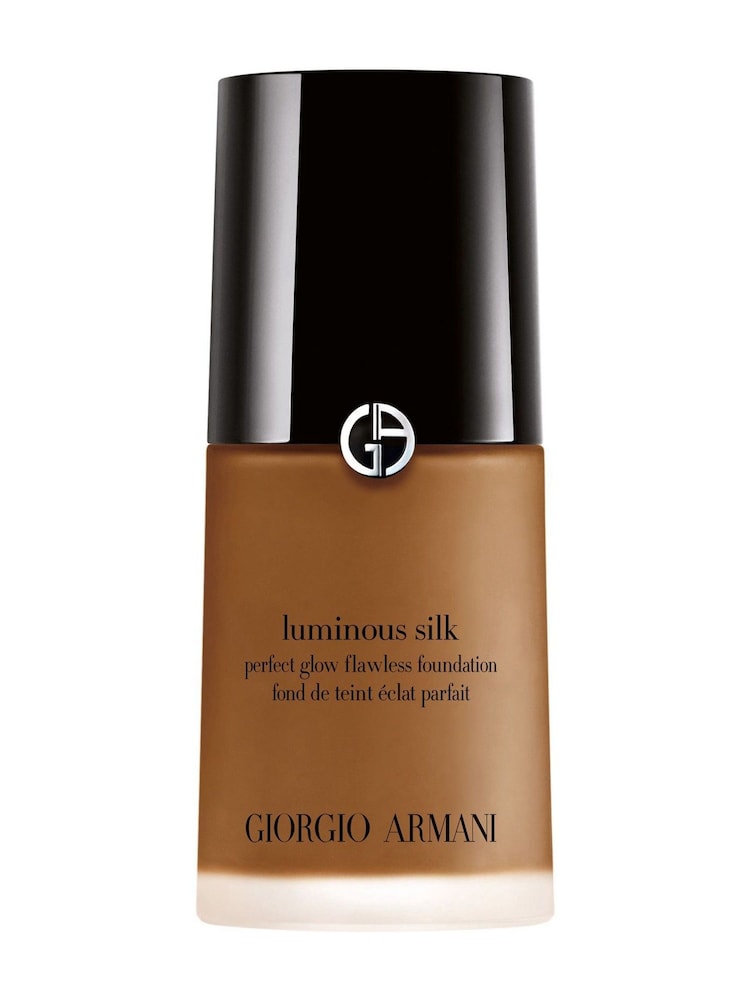 Armani Beauty Luminous Silk Foundation - Image 1 of 12