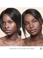 Armani Beauty Luminous Silk Foundation - Image 6 of 12