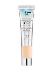 IT Cosmetics Your Skin But Better CC+ Cream with SPF 50 Mini - Image 1 of 3