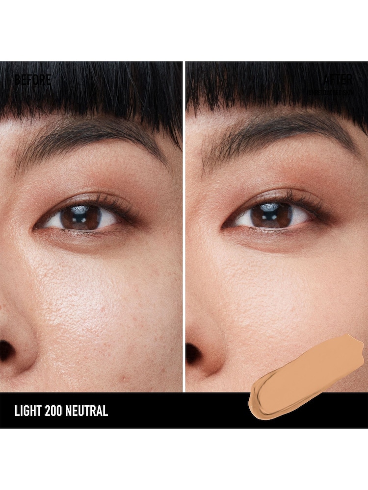 bareMinerals Barepro All-Over Skin Perfecting Matte Concealer With Mineral SPF 25 - Image 2 of 5