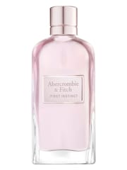 Abercrombie & Fitch First Instinct Women Eau de Parfum Fragrance 100ml - Image 1 of 3