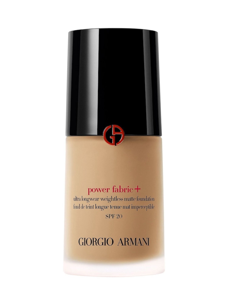 Armani Beauty Power Fabric Foundation - Image 1 of 5