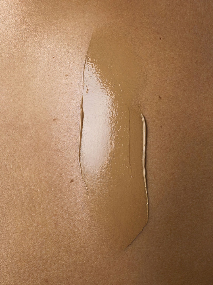 Yves Saint Laurent NU Bare Look Skin Tint Foundation 30ml - Image 2 of 5