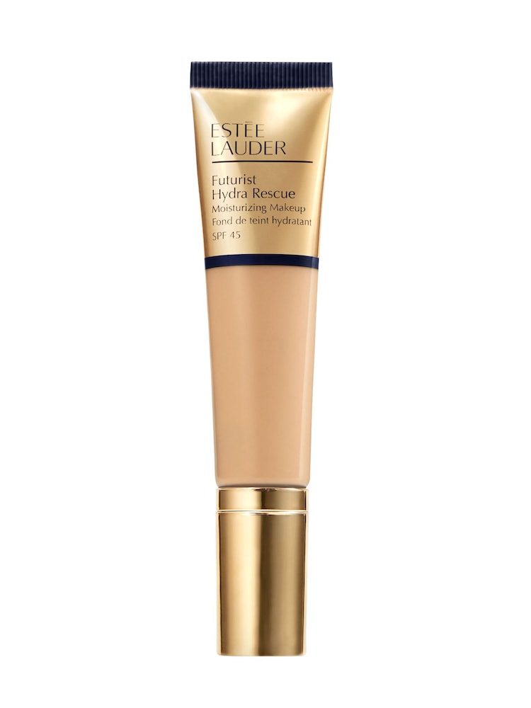 Estée Lauder Futurist Hydra Rescue Moisturising Foundation SPF 45 35ml - Image 1 of 3
