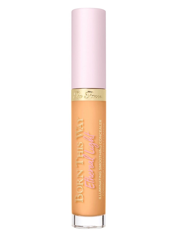 Too Faced Born This Way Ethereal Light Illuminating Smoothing Concealer 5ml - Image 3 of 3